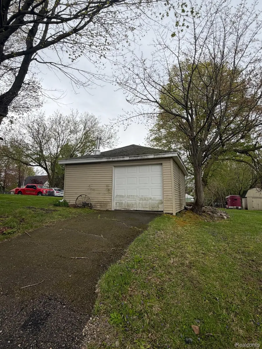 6435 11th Street, Otter Lake, MI 48464 - #3