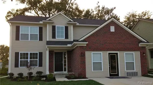 14355 Shamrock Drive, Redford, MI 48239