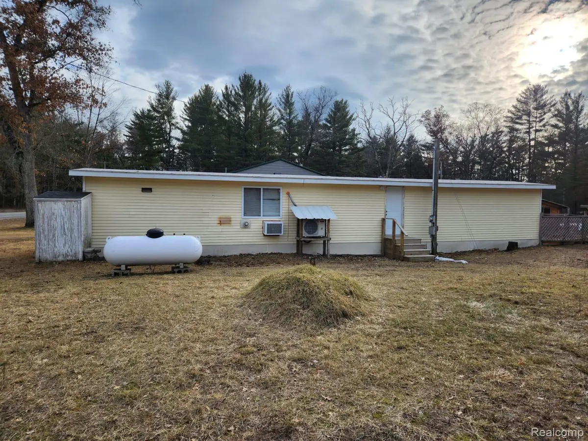 5743 S Merrillville Road, Baldwin, MI 49304 - #1