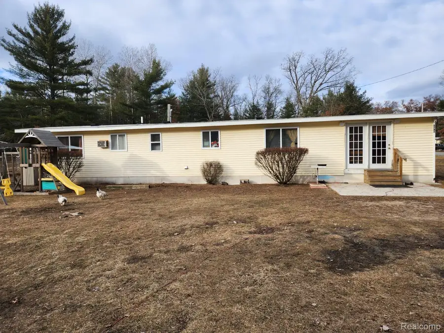 5743 S Merrillville Road, Baldwin, MI 49304 - #2