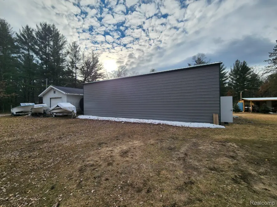 5743 S Merrillville Road, Baldwin, MI 49304 - #3