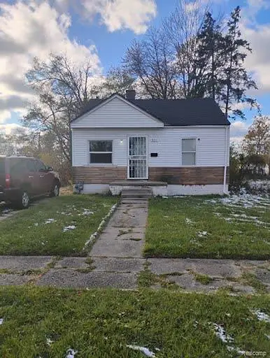 9011 Heyden Street, Detroit, MI 48228 - #1
