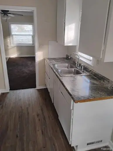 9011 Heyden Street, Detroit, MI 48228 - #2