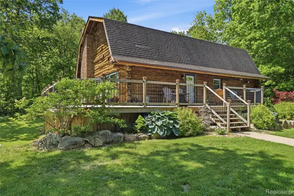 14830 County Line Road, Byron, MI 48418