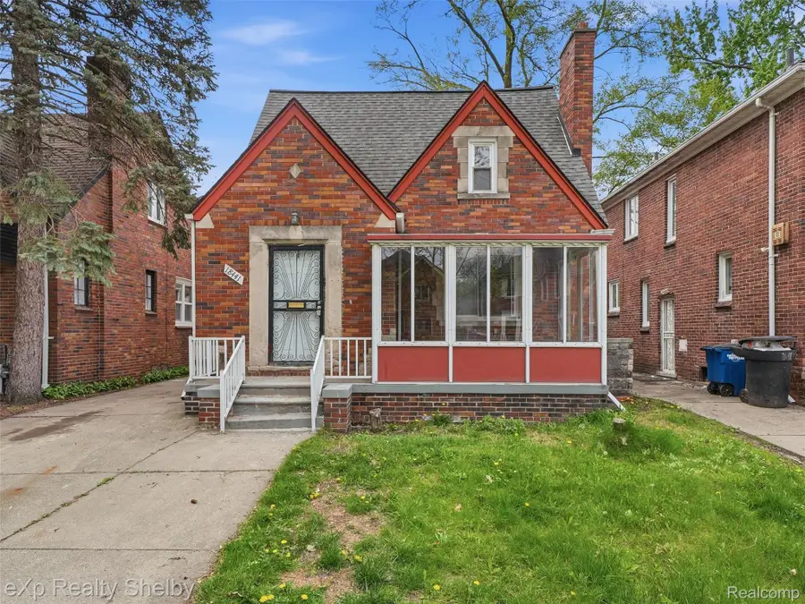 18441 Monica Street, Detroit, MI 48221 - #3