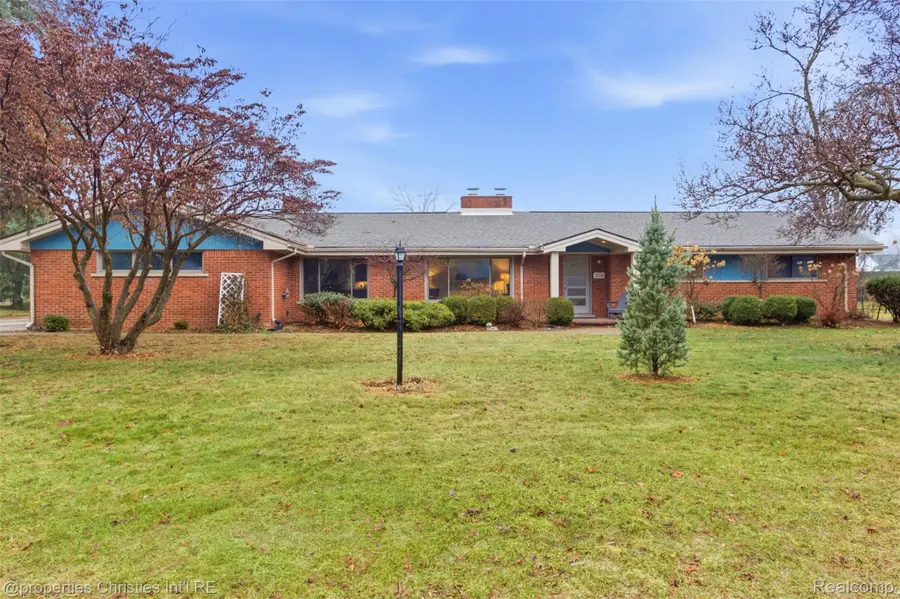 3150 Middlebury Lane, Bloomfield, MI 48301 - #2