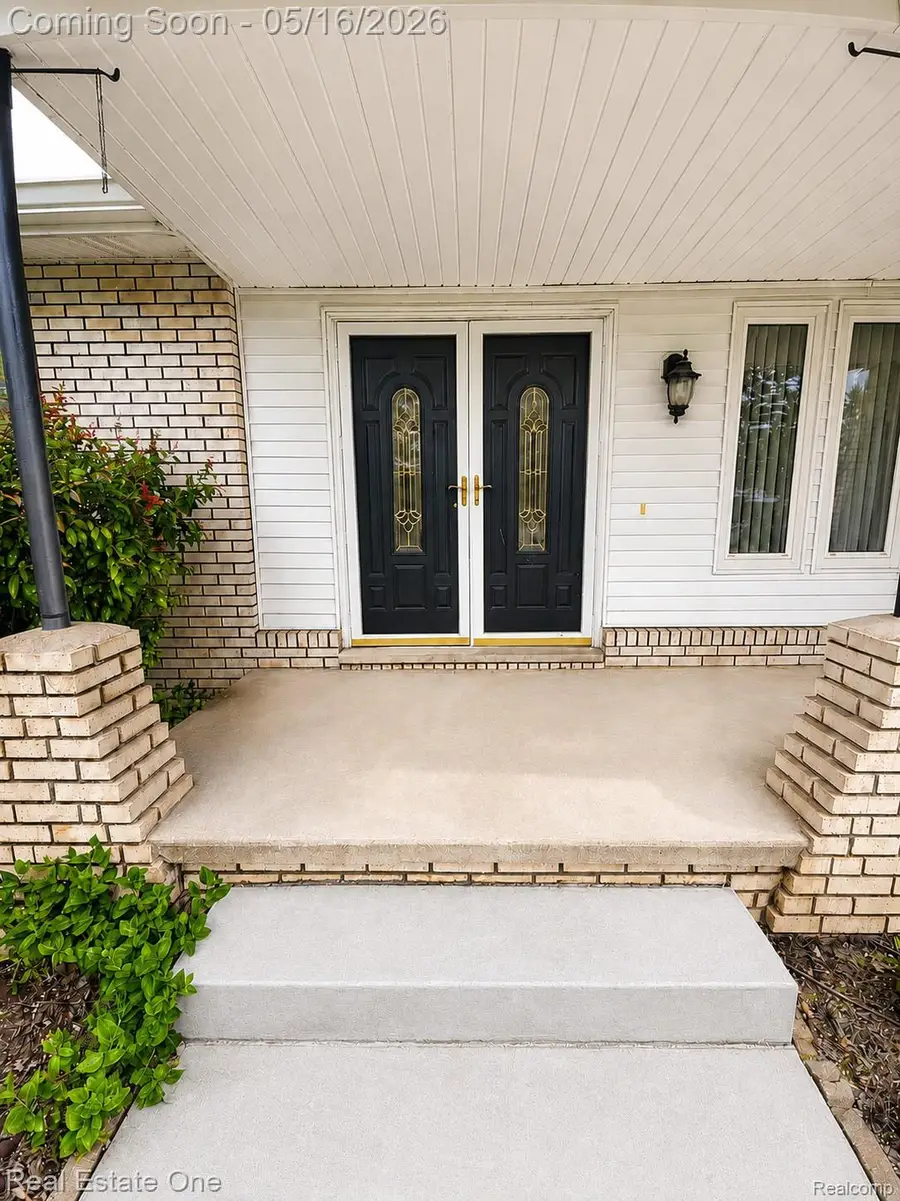2553 Bullard Road, Hartland, MI 48353 - #2