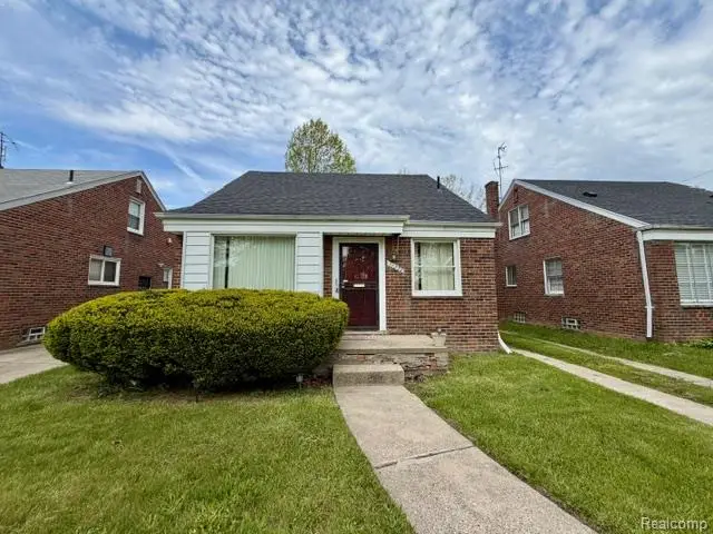 11377 Fielding Street, Detroit, MI 48228 - #1