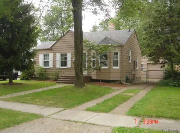 1521 N Vermont Avenue, RoyalOak, MI 48067