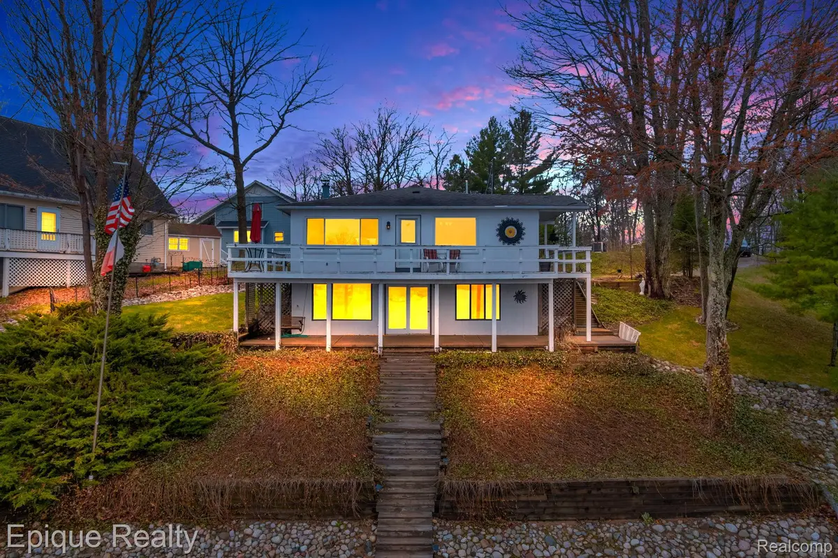 1962 Indianwood Trail, Mills, MI 48661 - #1
