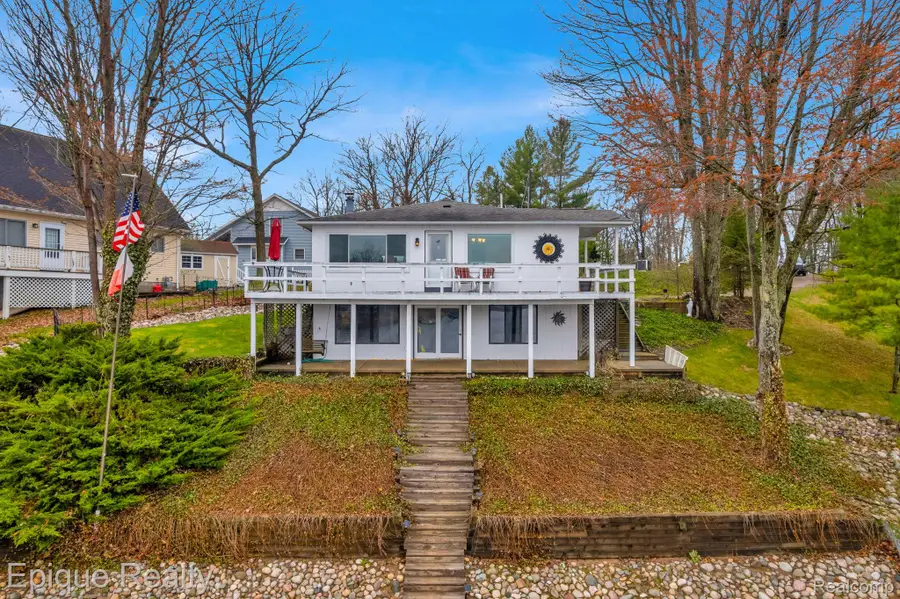 1962 Indianwood Trail, Mills, MI 48661 - #2
