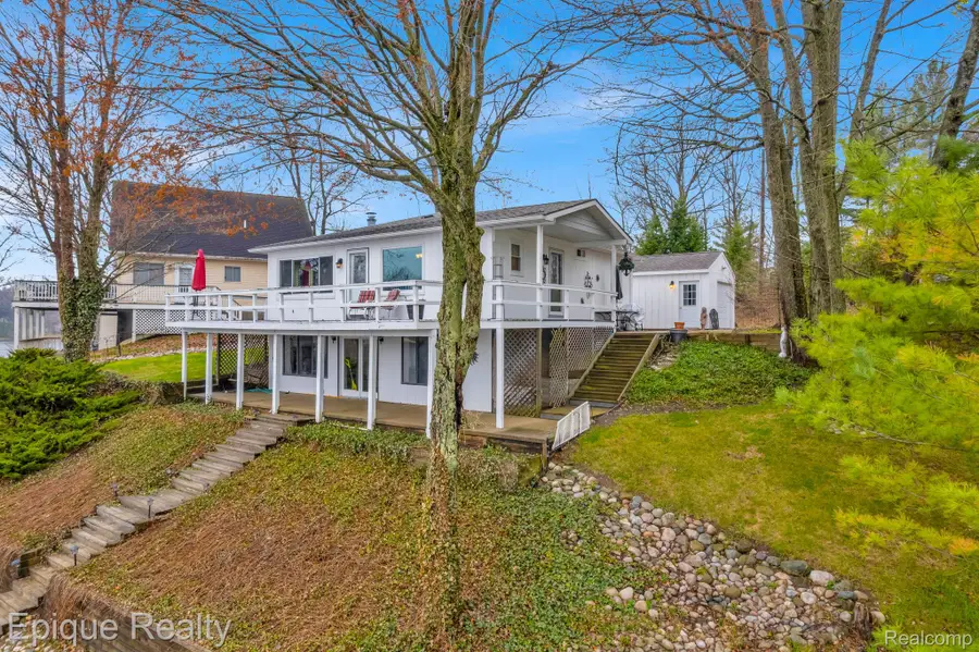 1962 Indianwood Trail, Mills, MI 48661 - #3