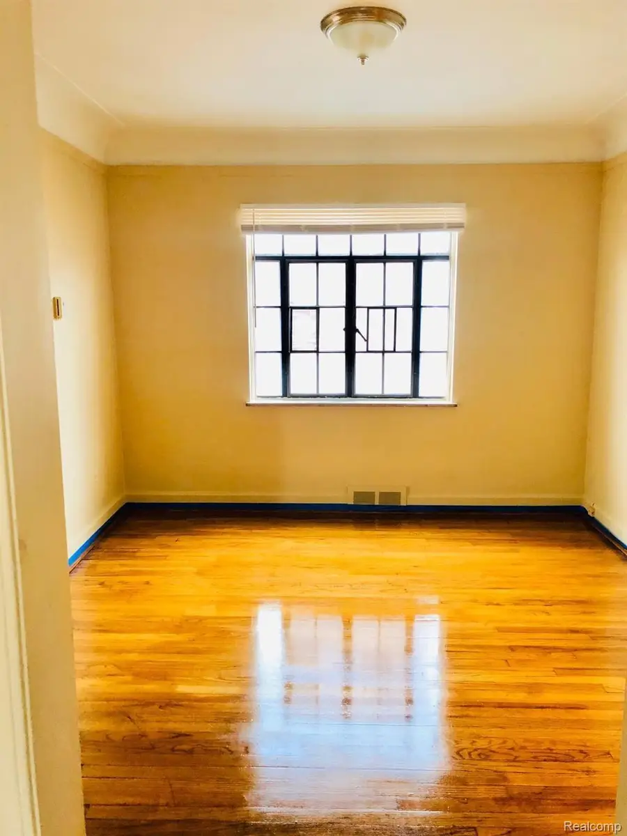 16126 Ohio Street, Detroit, MI 48221 - #2