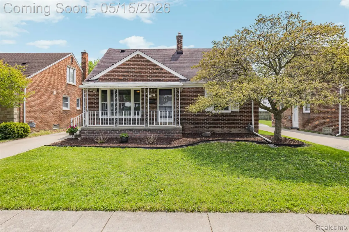 13527 Phelps Street, Southgate, MI 48195 - #1