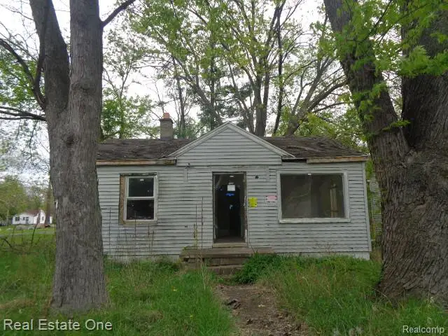 15772 Chatham Street, Detroit, MI 48223 - #2