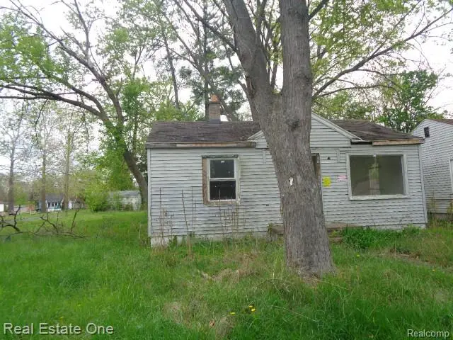 15772 Chatham Street, Detroit, MI 48223 - #3
