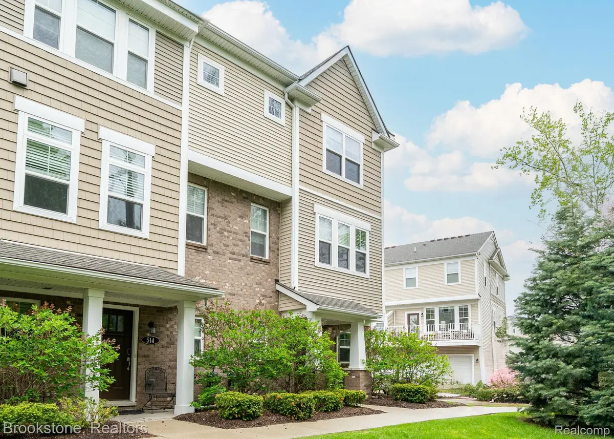 512 Midland Boulevard, Royal Oak, MI 48073 - #1