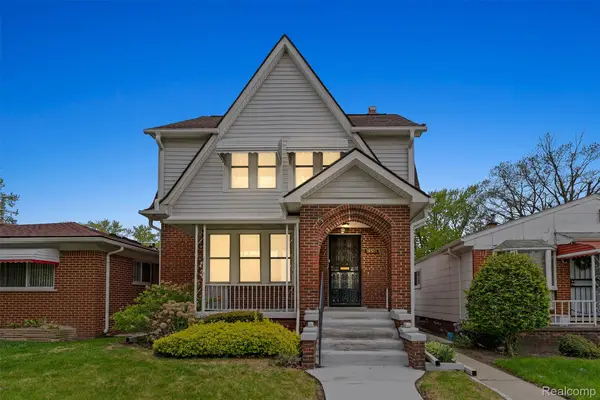 18511 Joseph Campau Street, Detroit, MI 48234