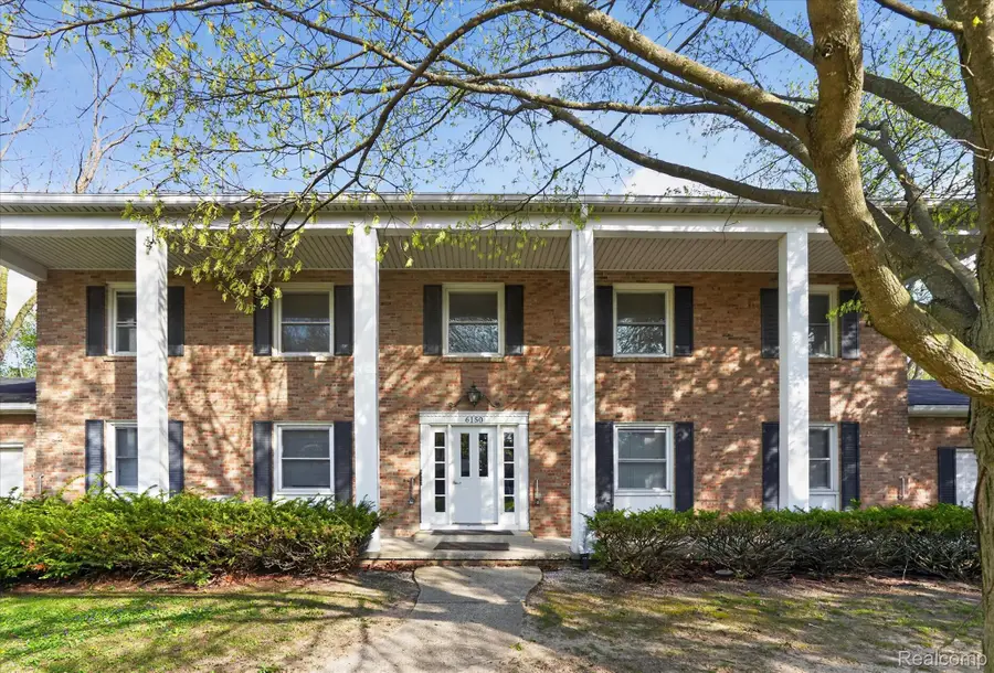 6150 Birch Row Drive, Haslett, MI 48823 - #2