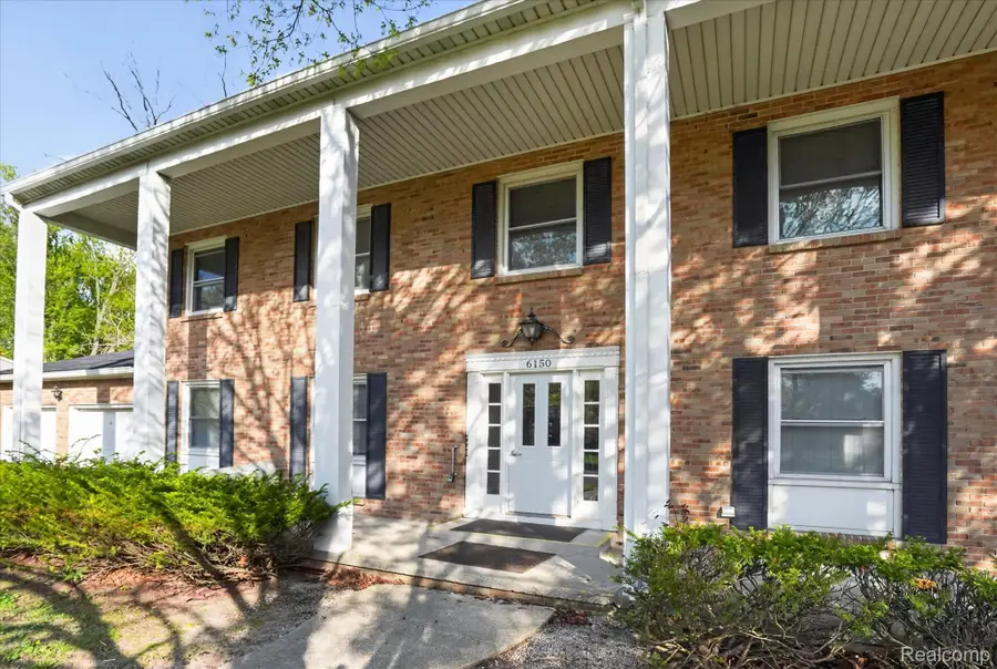 6150 Birch Row Drive, Haslett, MI 48823 - #3