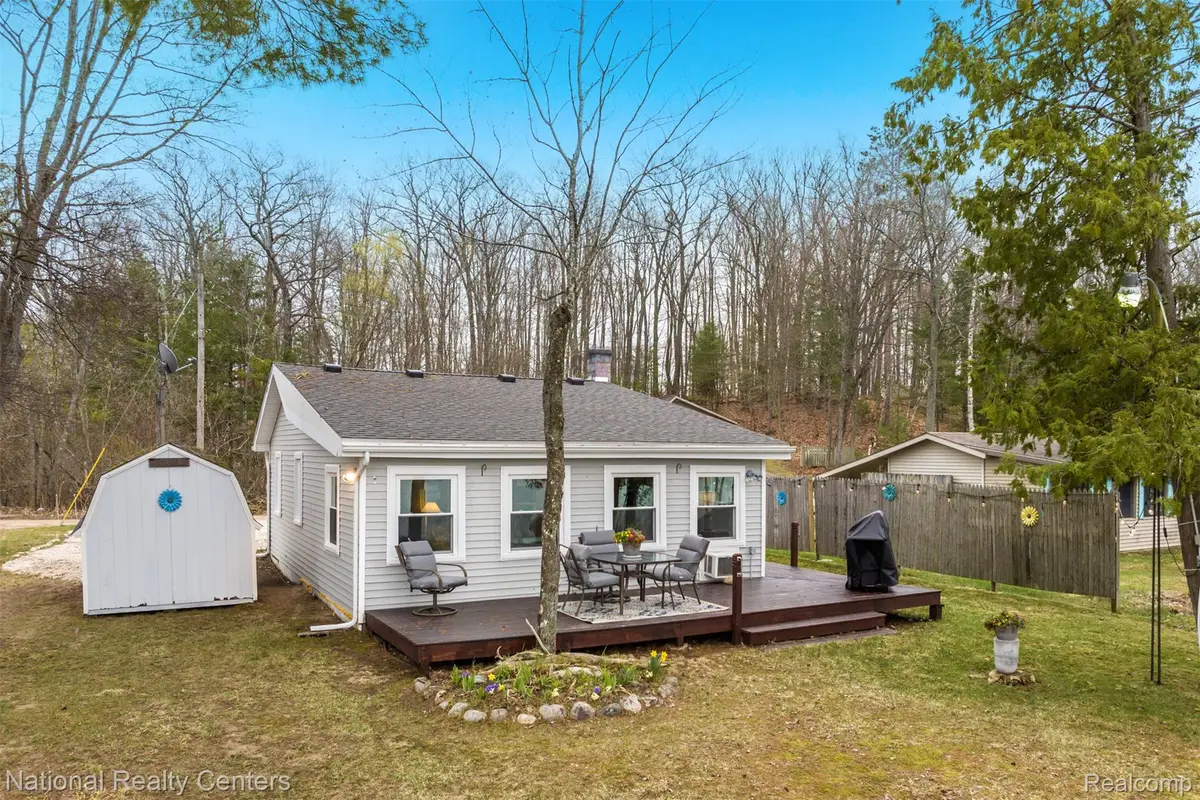 7520 W Dakota Trail, Manton, MI 49663 - #1