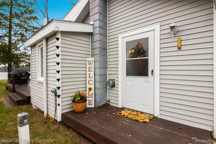 7520 W Dakota Trail, Manton, MI 49663 - #2