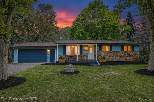 5042 Cook Road, SwartzCreek, MI 48473
