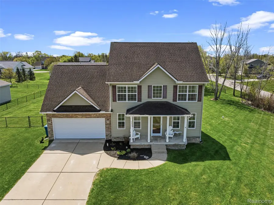 4357 Drake Drive, Mundy, MI 48473 - #2