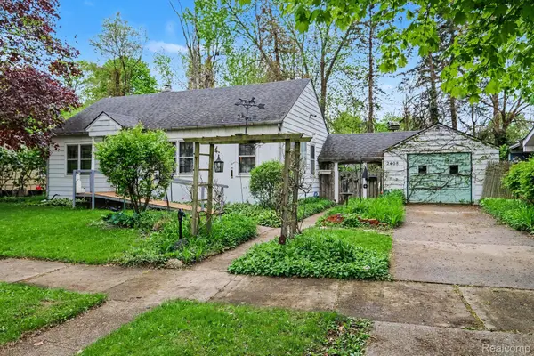 2408 Calumet Street, Flint, MI 48503