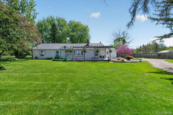 8081 S Jennings Road, SwartzCreek, MI 48473