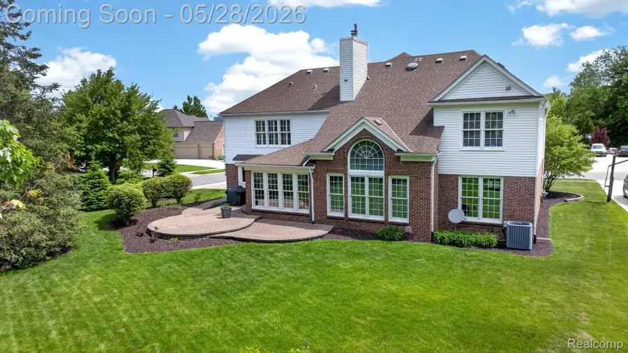 337 Country Club Court, Canton, MI 48188 - #2