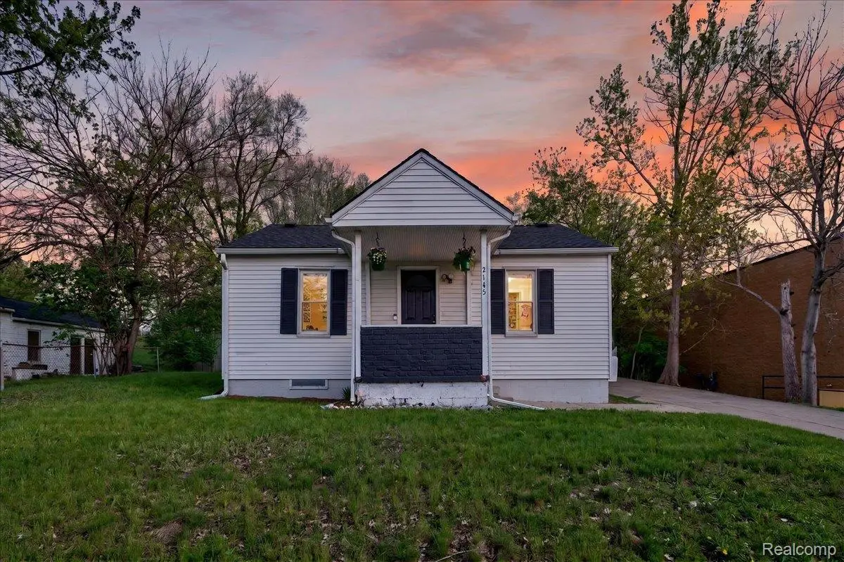 2145 E Walton Boulevard, Auburn Hills, MI 48326 - #1