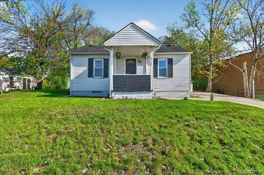 2145 E Walton Boulevard, Auburn Hills, MI 48326 - #2