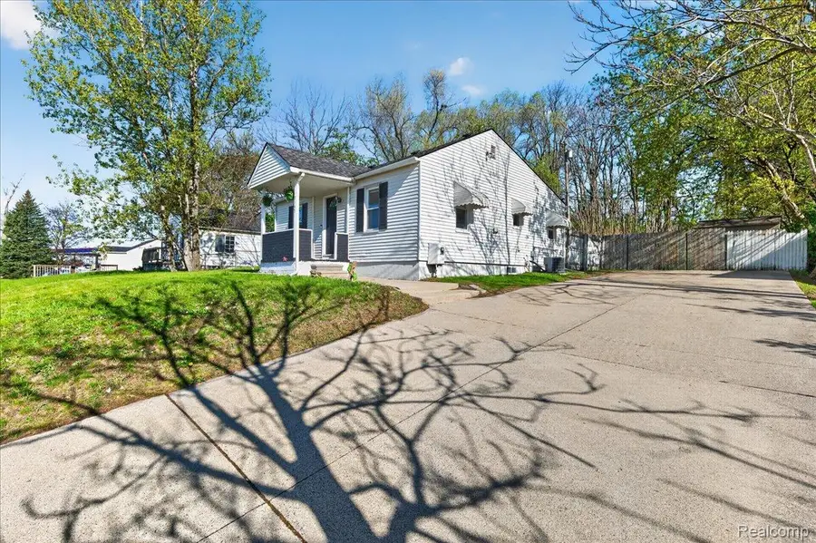 2145 E Walton Boulevard, Auburn Hills, MI 48326 - #3