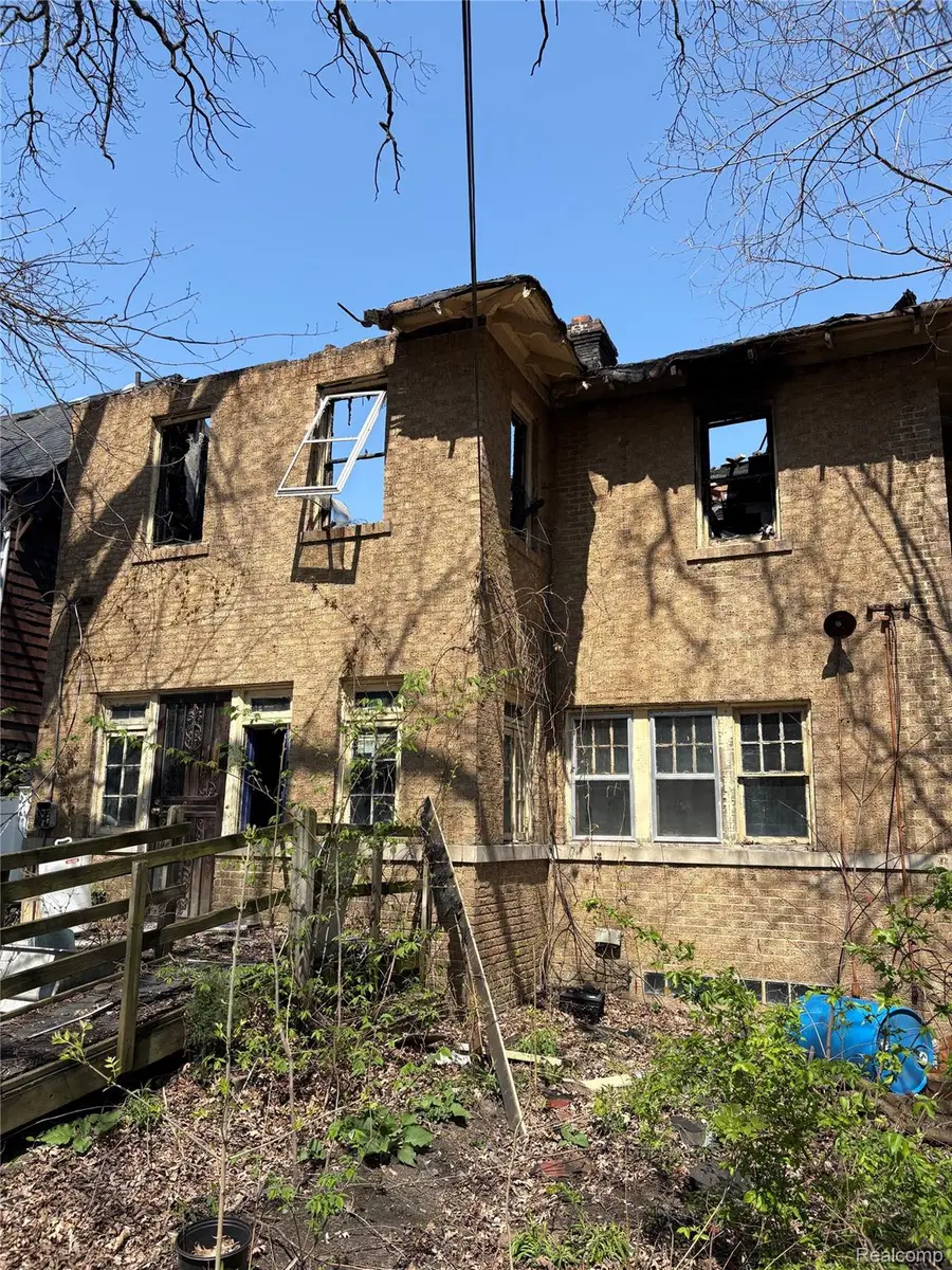 2253 Glynn Court, Detroit, MI 48206 - #2