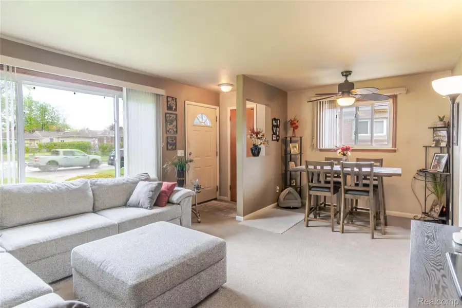 534 Henry Ruff Road, Garden City, MI 48135 - #3