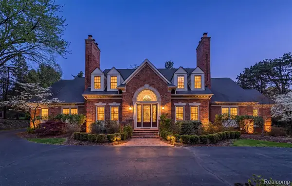 2972 Heron Place, BloomfieldHills, MI 48302