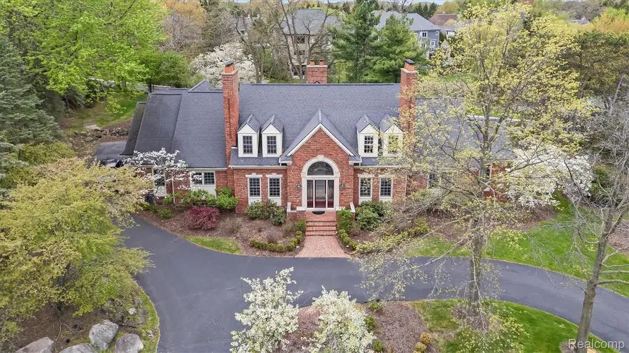2972 Heron Place, Bloomfield, MI 48302 - #2