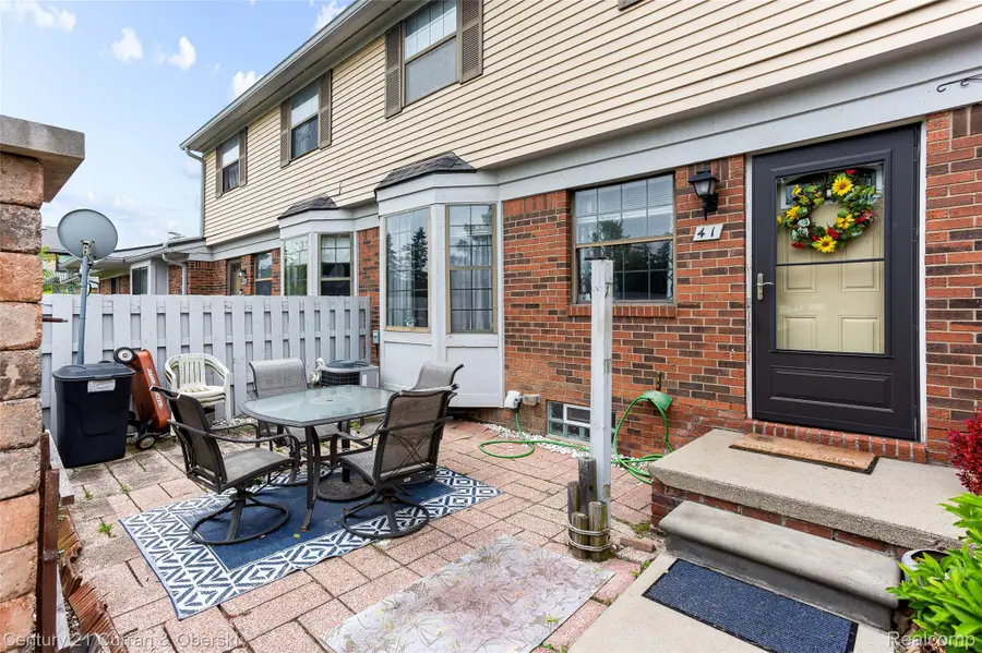 1921 Vine Way Drive #41, Canton, MI 48188 - #2