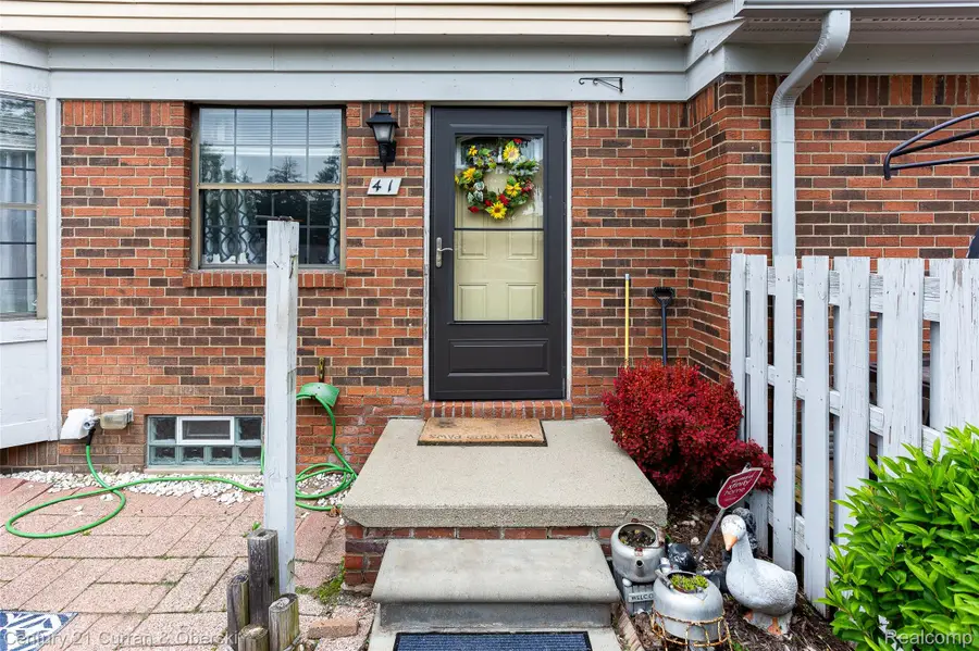 1921 Vine Way Drive #41, Canton, MI 48188 - #3