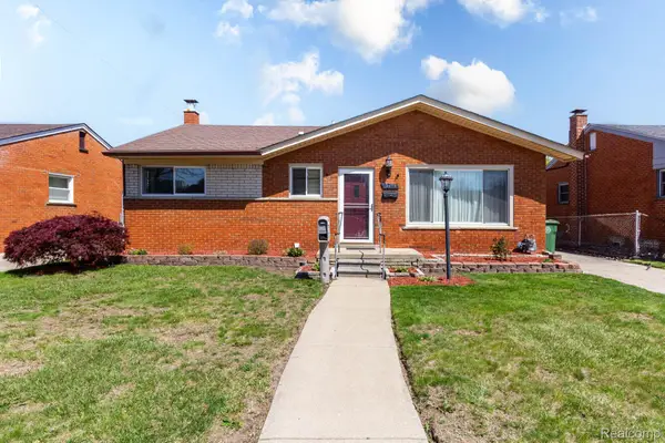 15473 Kennebec Street, Southgate, MI 48195