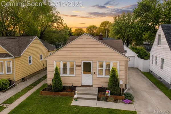 1349 Northway Street, Ferndale, MI 48220