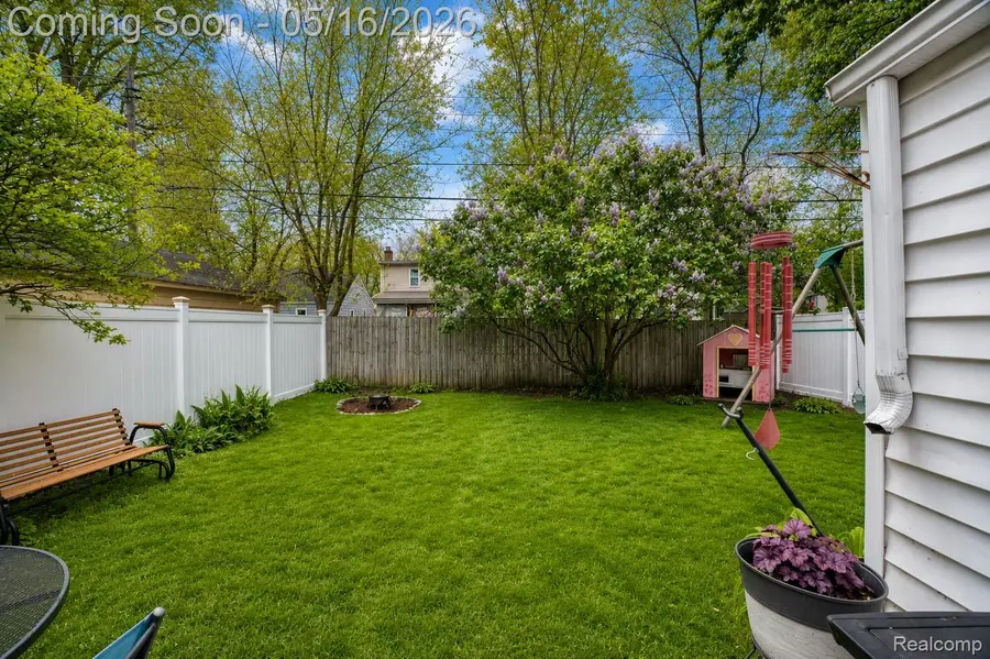 1349 Northway Street, Ferndale, MI 48220 - #2