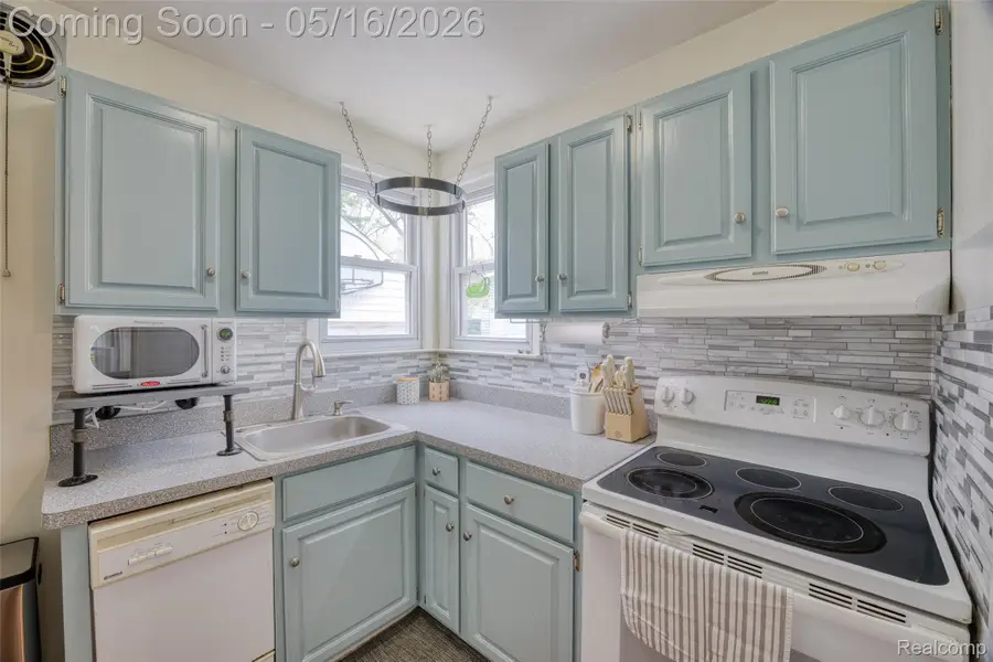 1349 Northway Street, Ferndale, MI 48220 - #3