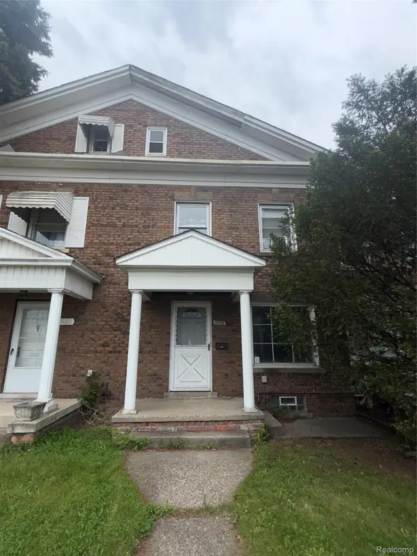 6306 Schaefer Road, Dearborn, MI 48126
