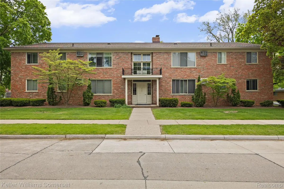 4620 Leafdale Avenue #c5, Royal Oak, MI 48073 - #1
