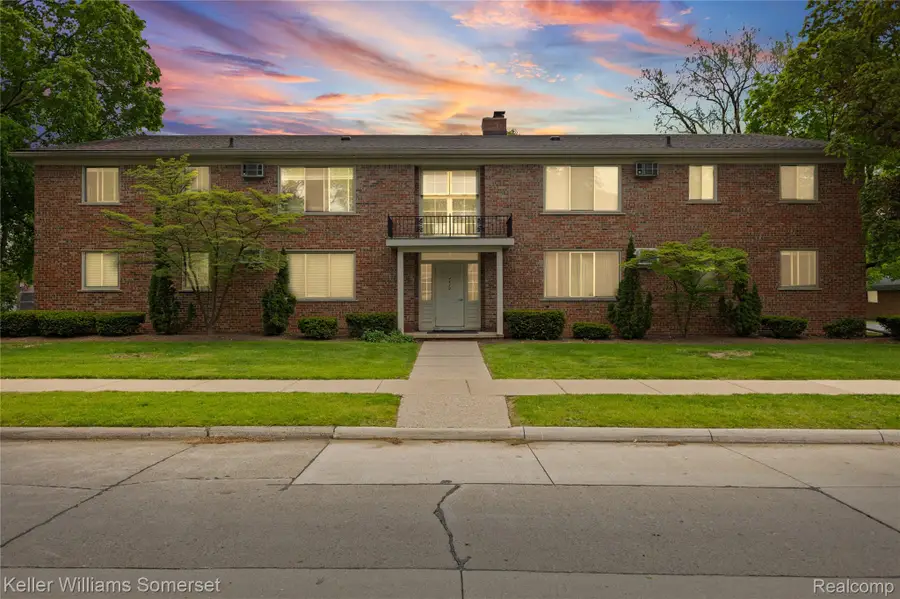4620 Leafdale Avenue #c5, Royal Oak, MI 48073 - #2