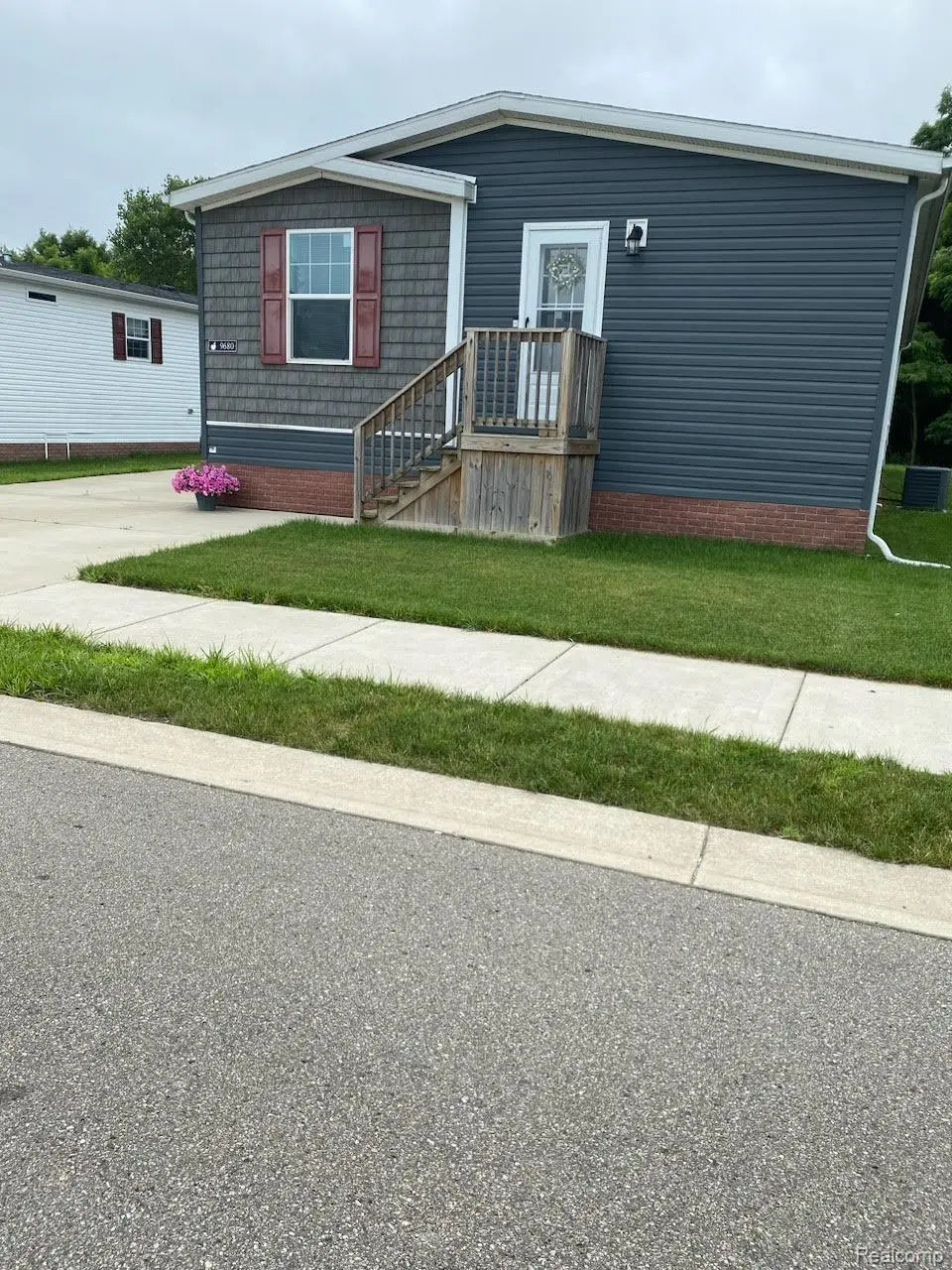 9680 Townsquare Boulevard, Fenton, MI 48430 - #1