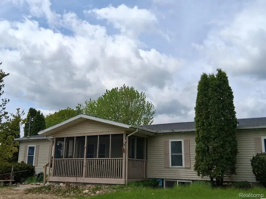 10055 N Genesee Road Nw, Thetford, MI 48458 - #2