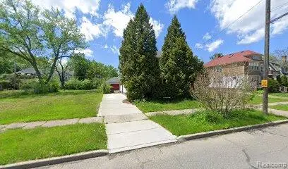 3953 Buckingham Avenue, Detroit, MI 48224 - #1